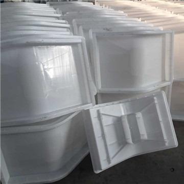 间接制模法 高效制造高质量塑料模具的先进工艺