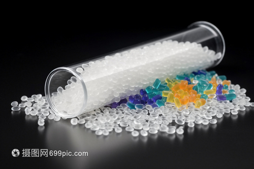 塑料高密度聚乙烯颗粒在塑料制品制造中的应用与优势